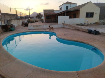 1 - Puerto Del Rosario, House