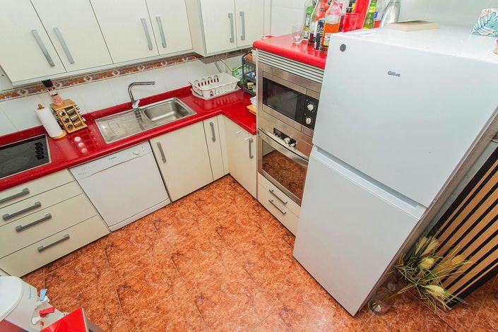 Image No.15-Maison de 4 chambres à vendre à Orihuela