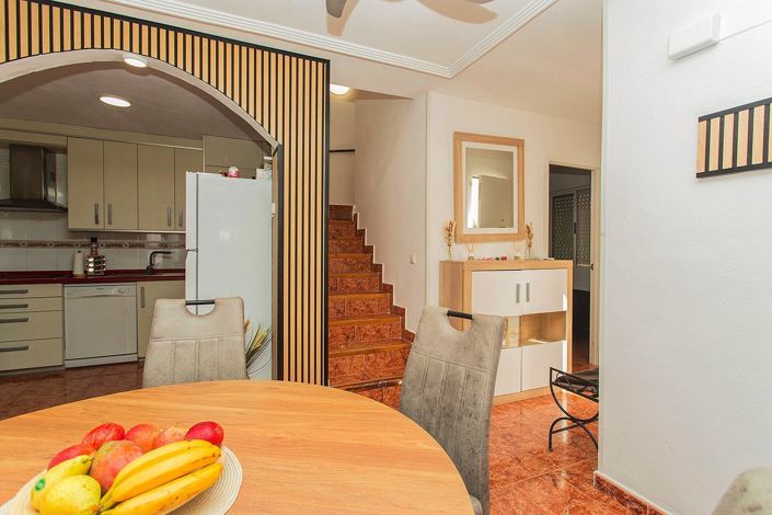 Image No.26-Maison de 4 chambres à vendre à Orihuela