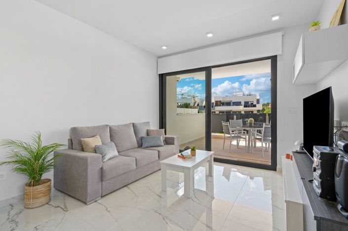 Image No.7-2 Bed Apartment for sale