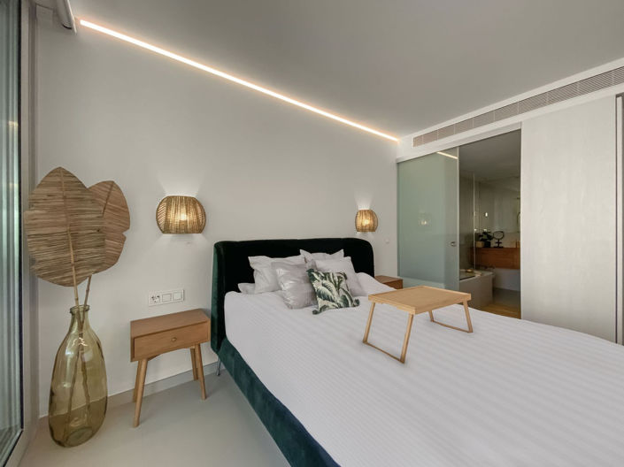 Image No.11-Appartement de 2 chambres à vendre à Fuengirola