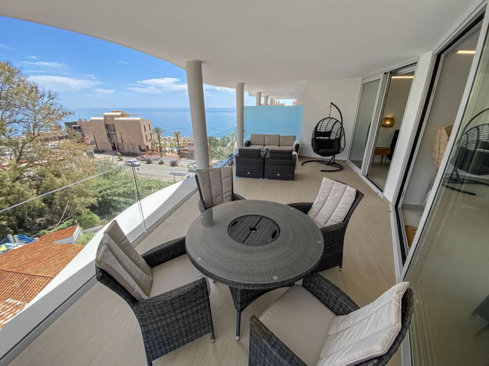 Image No.20-Appartement de 2 chambres à vendre à Fuengirola