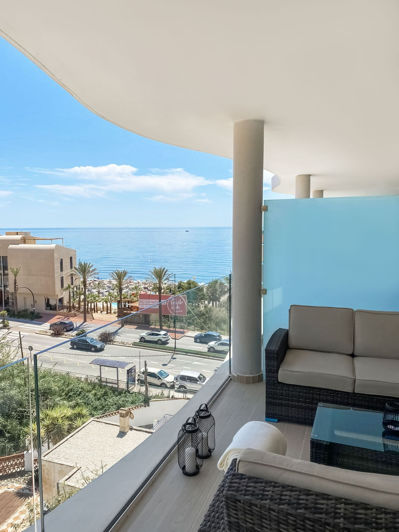 Image No.23-Appartement de 2 chambres à vendre à Fuengirola