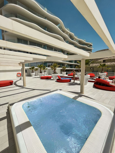 Image No.30-Appartement de 2 chambres à vendre à Fuengirola