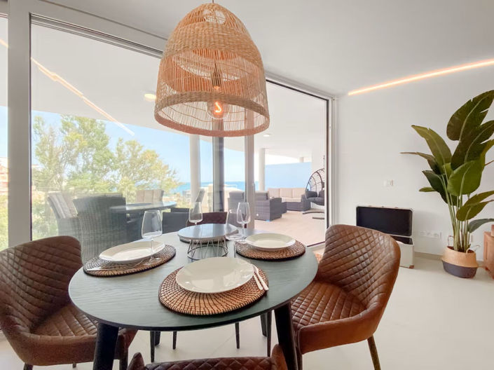 Image No.4-Appartement de 2 chambres à vendre à Fuengirola