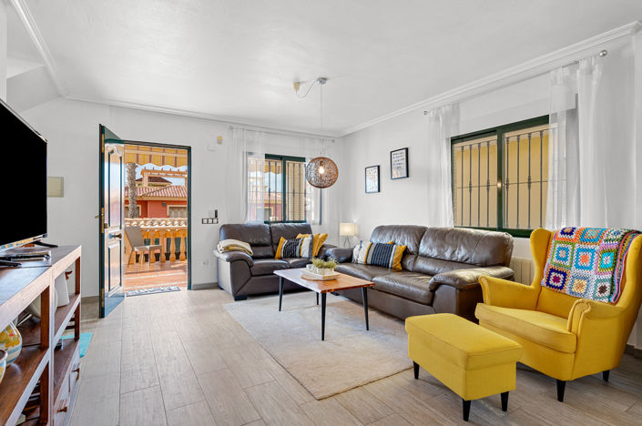 Image No.3-4 Bed Villa for sale