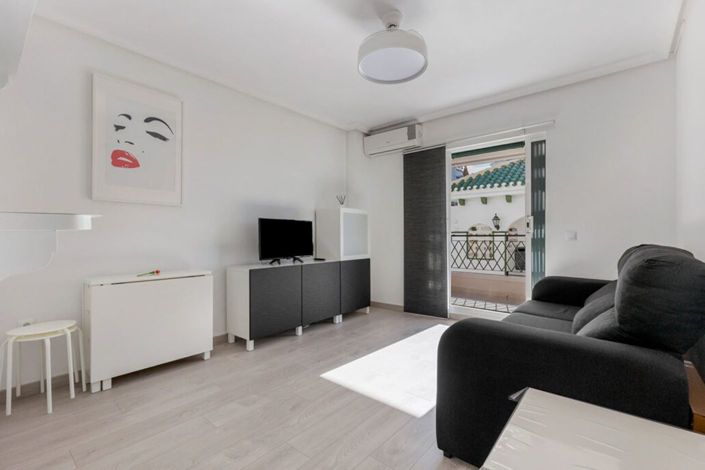 Image No.1-1 Bed Apartment for sale