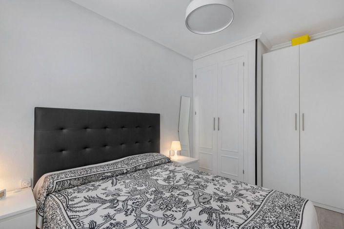 Image No.10-Maison de 1 chambre à vendre à Torrevieja