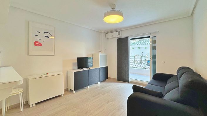 Image No.10-Propriété de 1 chambre à vendre à Torrevieja