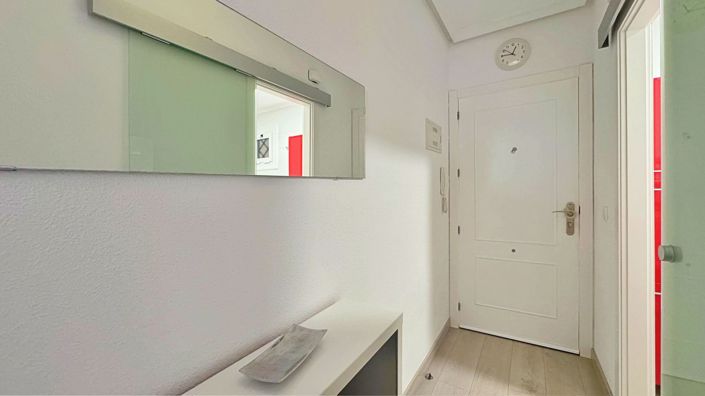 Image No.11-Propriété de 1 chambre à vendre à Torrevieja