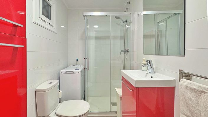 Image No.12-Propriété de 1 chambre à vendre à Torrevieja