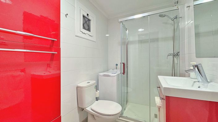 Image No.13-Propriété de 1 chambre à vendre à Torrevieja