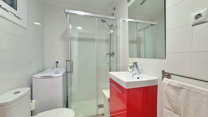 Image No.14-Propriété de 1 chambre à vendre à Torrevieja
