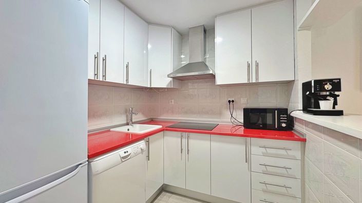 Image No.15-Propriété de 1 chambre à vendre à Torrevieja