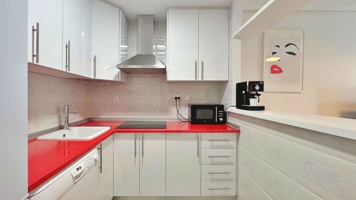 Image No.16-Propriété de 1 chambre à vendre à Torrevieja