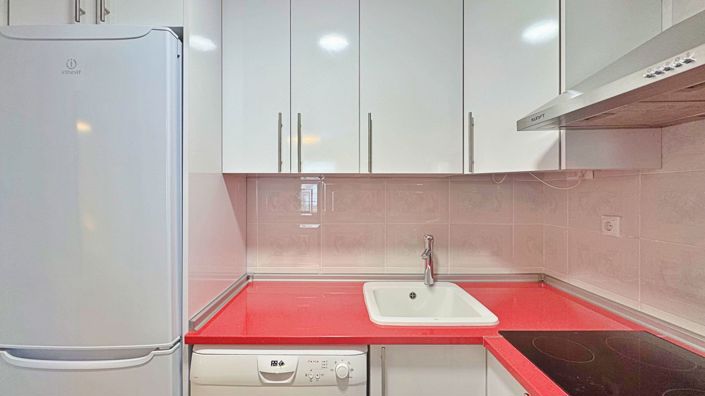 Image No.18-Propriété de 1 chambre à vendre à Torrevieja
