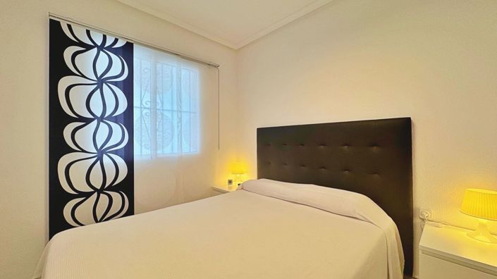 Image No.19-Propriété de 1 chambre à vendre à Torrevieja