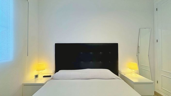 Image No.20-Propriété de 1 chambre à vendre à Torrevieja