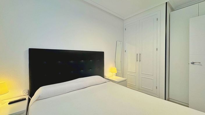 Image No.21-Propriété de 1 chambre à vendre à Torrevieja