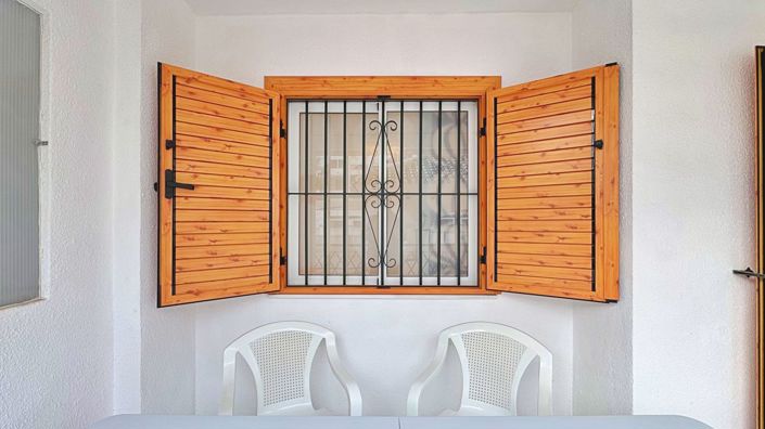 Image No.22-Propriété de 1 chambre à vendre à Torrevieja
