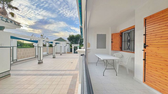 Image No.23-Propriété de 1 chambre à vendre à Torrevieja