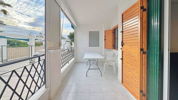 Image No.24-Propriété de 1 chambre à vendre à Torrevieja