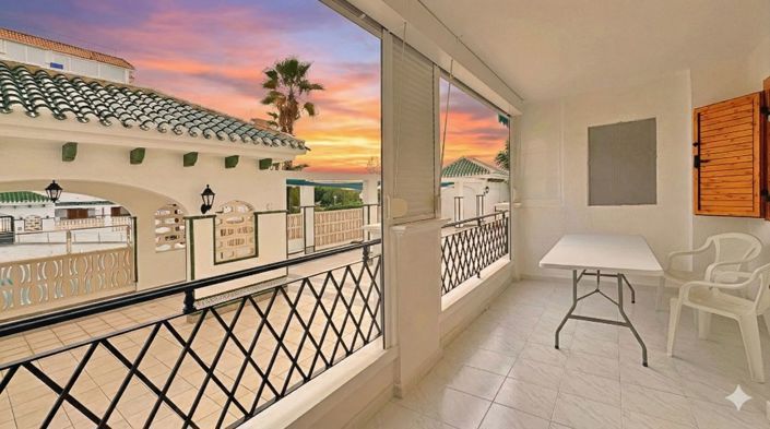 Image No.25-Propriété de 1 chambre à vendre à Torrevieja