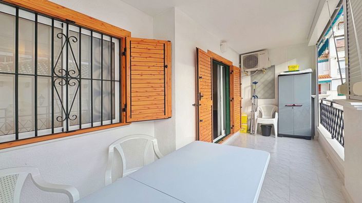 Image No.26-Propriété de 1 chambre à vendre à Torrevieja