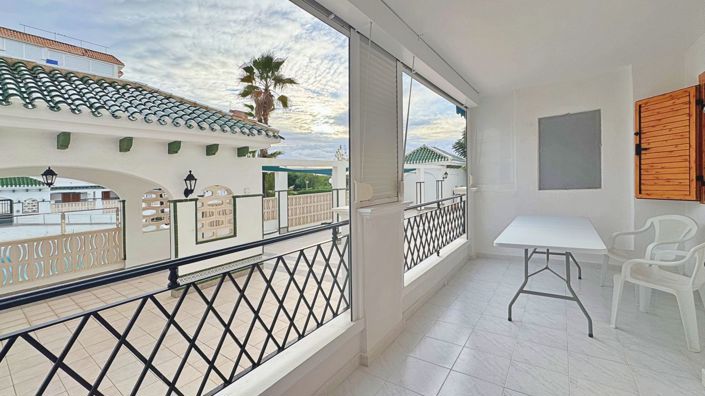 Image No.28-Propriété de 1 chambre à vendre à Torrevieja