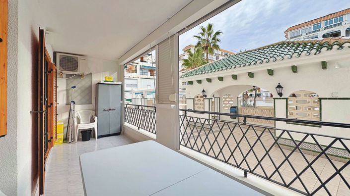 Image No.29-Propriété de 1 chambre à vendre à Torrevieja