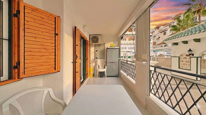 Image No.32-Propriété de 1 chambre à vendre à Torrevieja