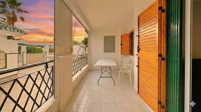 Image No.33-Propriété de 1 chambre à vendre à Torrevieja