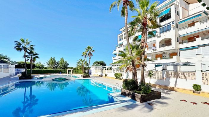 Image No.37-Propriété de 1 chambre à vendre à Torrevieja