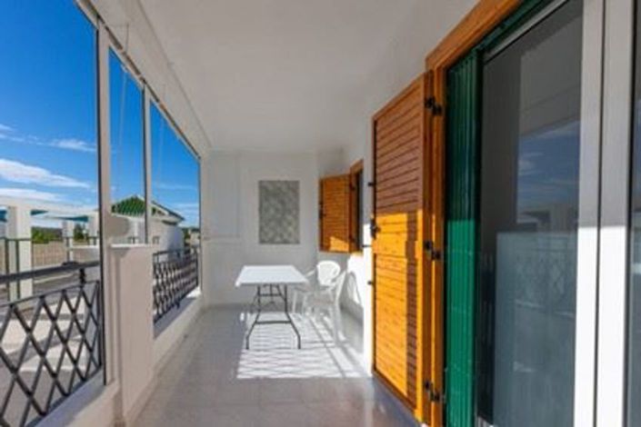 Image No.4-Maison de 1 chambre à vendre à Torrevieja