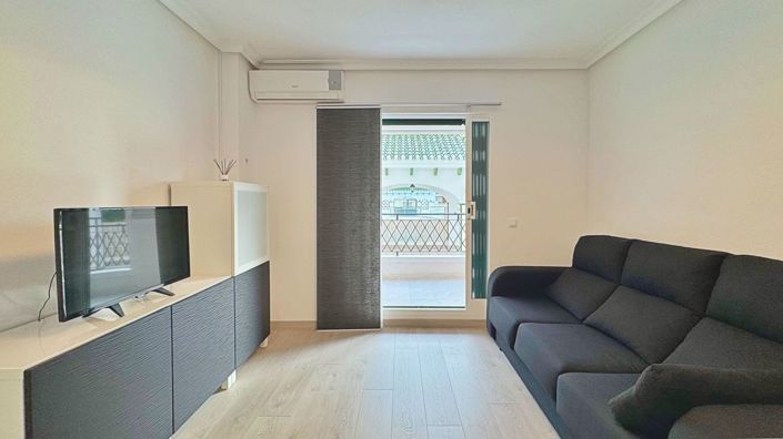 Image No.4-Propriété de 1 chambre à vendre à Torrevieja