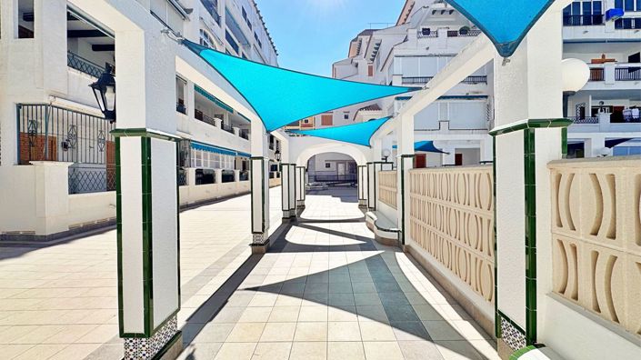Image No.42-Propriété de 1 chambre à vendre à Torrevieja