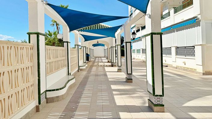 Image No.44-Propriété de 1 chambre à vendre à Torrevieja