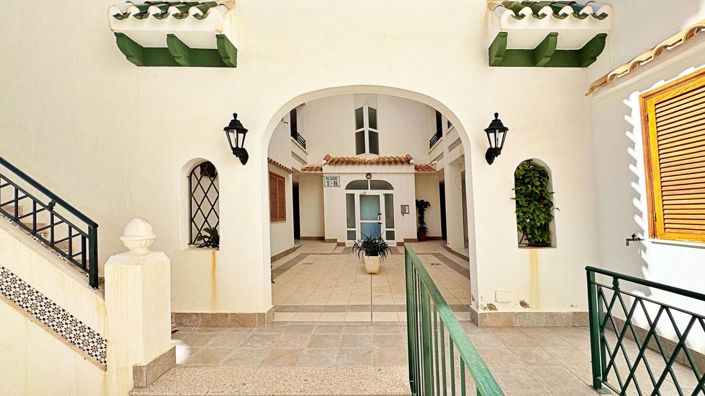 Image No.46-Propriété de 1 chambre à vendre à Torrevieja