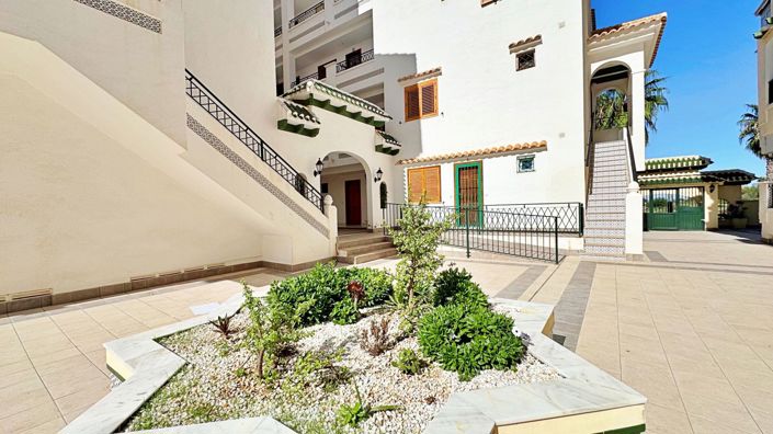 Image No.47-Propriété de 1 chambre à vendre à Torrevieja