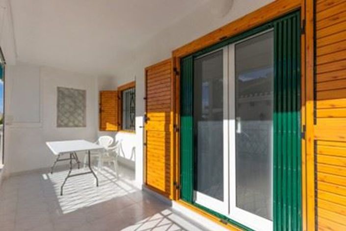 Image No.5-Maison de 1 chambre à vendre à Torrevieja