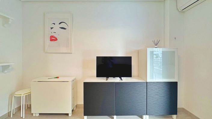 Image No.5-Propriété de 1 chambre à vendre à Torrevieja