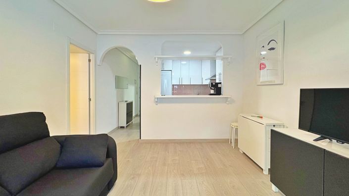 Image No.6-Propriété de 1 chambre à vendre à Torrevieja
