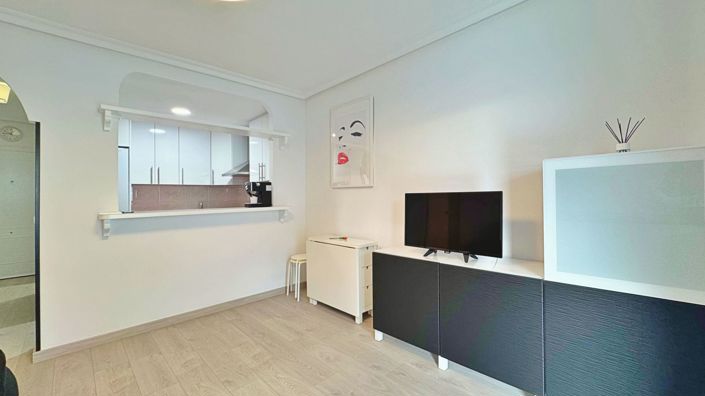 Image No.7-Propriété de 1 chambre à vendre à Torrevieja