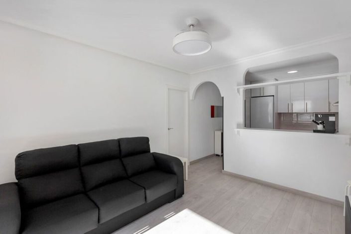 Image No.8-Maison de 1 chambre à vendre à Torrevieja