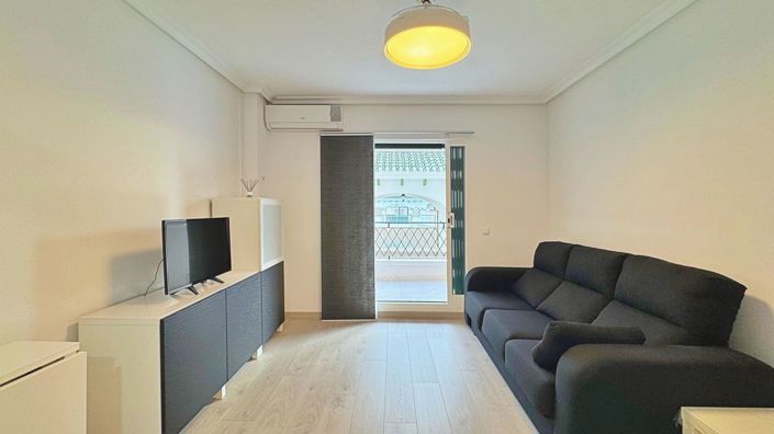 Image No.8-Propriété de 1 chambre à vendre à Torrevieja
