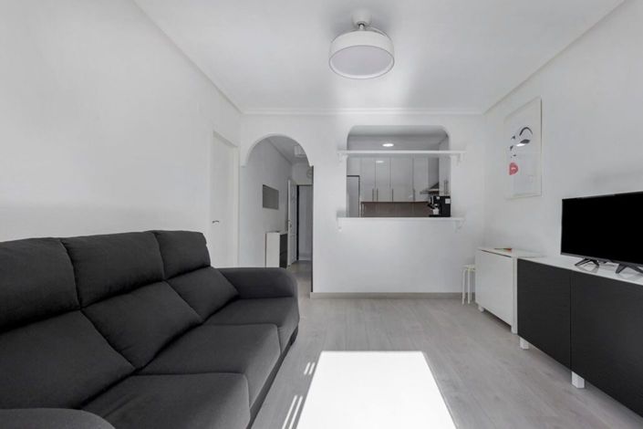 Image No.9-Maison de 1 chambre à vendre à Torrevieja