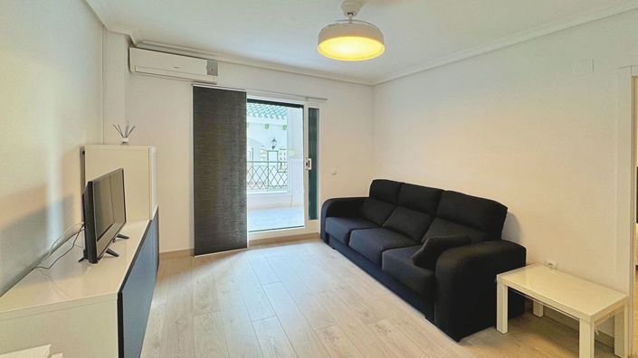 Image No.9-Propriété de 1 chambre à vendre à Torrevieja