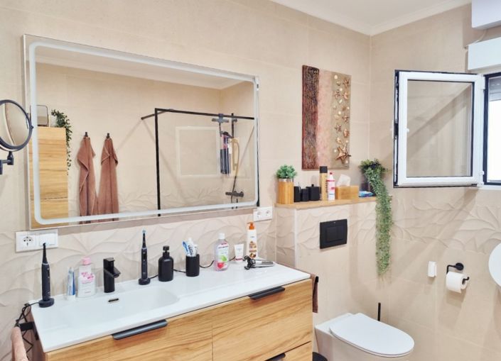 Image No.24-Villa de 4 chambres à vendre à San Miguel de Salinas