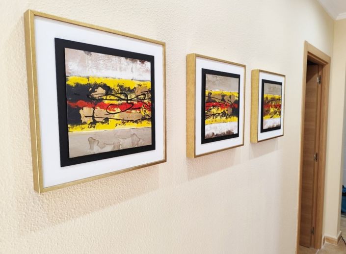 Image No.26-Villa de 4 chambres à vendre à San Miguel de Salinas