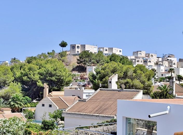 Image No.38-Villa de 4 chambres à vendre à San Miguel de Salinas